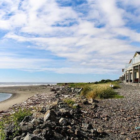 Beachinn Gold Beach Exteriör bild